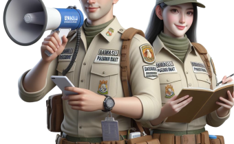 Bawaslu Pasaman Barat Umumkan Kelulusan Seleksi Administrasi Calon Anggota Panwaslu Kecamatan