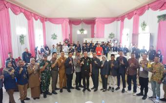 Proses Rekapitulasi Perolehan Suara