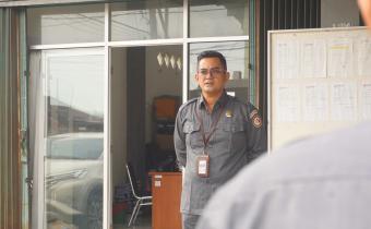 Maityus Fajri, Kepala Sekretariat Bawaslu Pasaman Barat