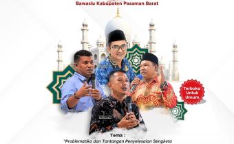 Ngabuburit Pengawasan