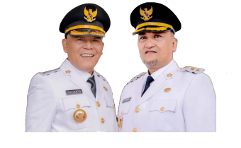 Bupati dan Wakil Bupati Pasaman Barat Periode 2025-2030