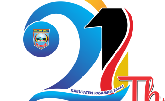 Logo Hari Jadi Kabupaten Pasaman Barat