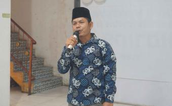 Badan Pengawas Pemilihan Umum (Bawaslu) Kabupaten Pasaman Barat kembali menggelar kegiatan rutin Jumat Sehati dengan tema “Jumat Menjaga Tubuh, Sehat Hati Kuat Iman” yang dilaksanakan di Kantor Bawaslu Pasaman Barat, Jumat (22/8).