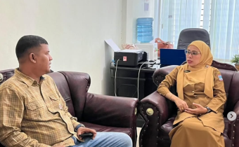 Badan Pengawas Pemilu (Bawaslu) Kabupaten Pasaman Barat terus memperkuat koordinasi intensif dengan Dinas Kependudukan dan Catatan Sipil (Disdukcapil) Kabupaten Pasaman Barat, khususnya terkait pemutakhiran data pemilih triwulan III tahun 2025 (15/9)