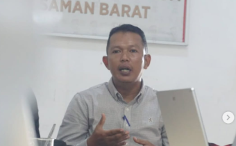 Bawaslu Kabupaten Pasaman Barat menggelar Rapat dalam kantor (RDK) tentang Manajemen Sumber Daya Manusia Pengawas dan Kesekretariatan, bertempat di Kantor Bawaslu Kabupaten Pasaman Barat pada hari Rabu, (17/9).
