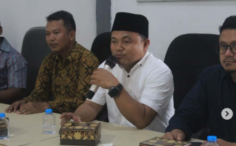 Bawaslu Kabupaten Pasaman Barat menyelenggarakan kegiatan Rapat di Kantor (RDK) Penguatan Kelembagaan yang mengusung tema Evaluasi Pelaksanaan Pengawasan Pemutakhiran Data Pemilih Berkelanjutan (PDPB), Jumat (26/9)