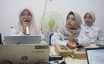 CPNS angkatan Tahun 2025