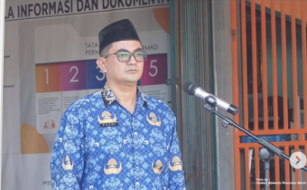 Maityus Fajri, Plt Kepala Sekretariat Bawaslu Pasaman Barat