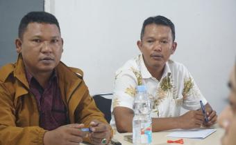 Kegiatan Rapat Penyusunan Dan Perubahan Rencana Kerja Anggaran Tahun 2025