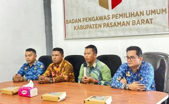 Kegiatan Rapat Pembinaan dan Penguatan Kelembagaan