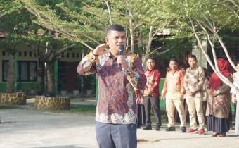 Partisipatif