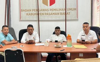 Briefing Arsip