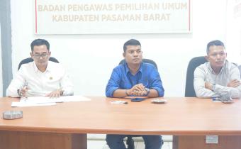 Foto kegiatan rapat IKPA