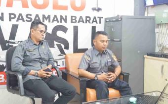 Rapat zoom RI