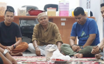 foto Kegiatan Buka bersama
