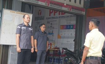 Pembina Apel Senin Danny Wandira
