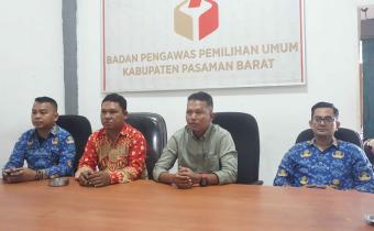 Foto Kegiatan Rapat