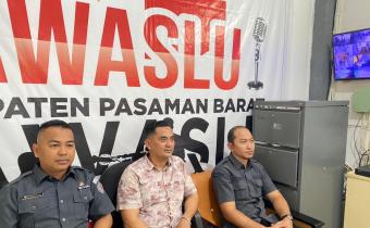 Zoom Kegiatan Rapat Rutin Mingguan