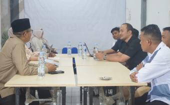 foto Kegiatan Sumon PPID