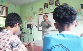 Foto Kegiatan 